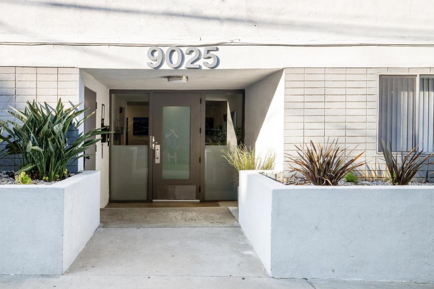 Blueground Beverly Hills Balcony Wd Nr Food Lax-1228 Los Ángeles